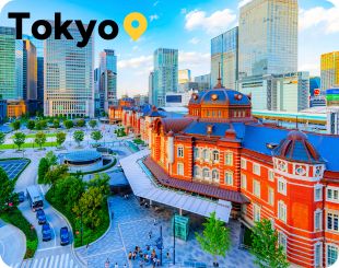 tokyo